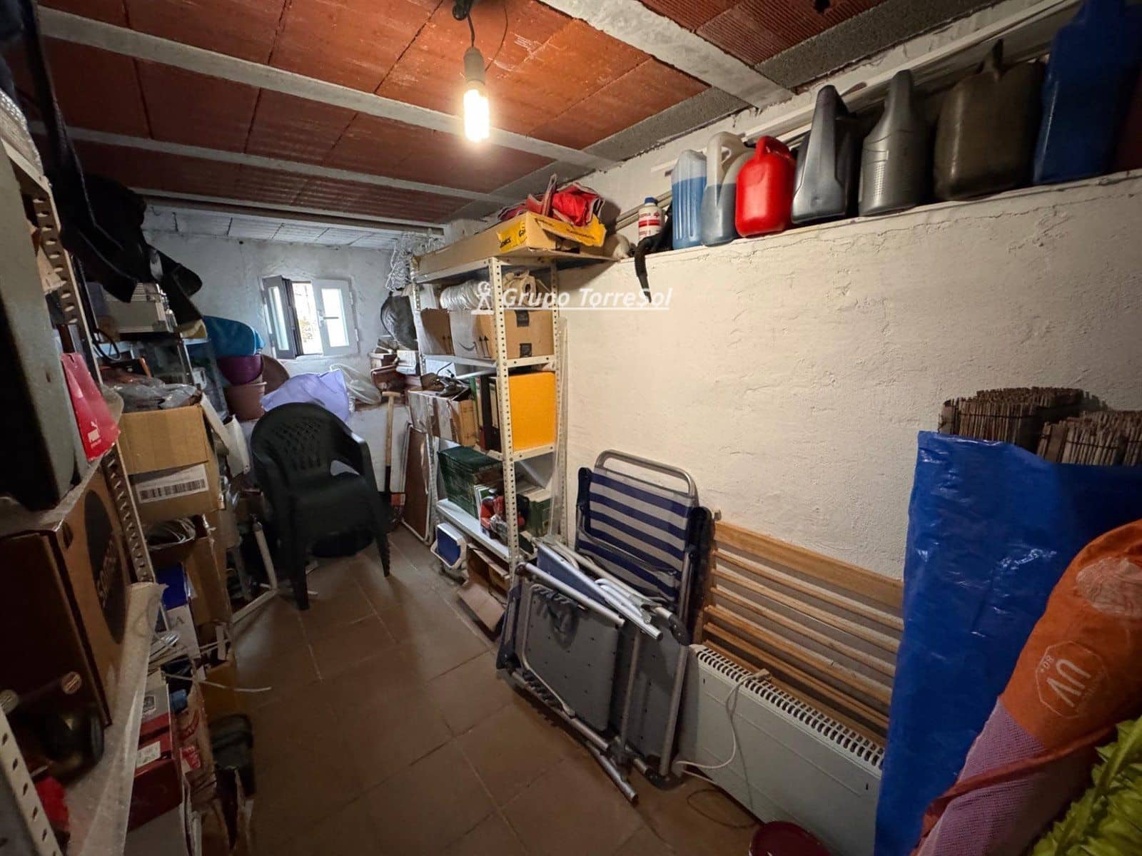 6 quarto Casa em Banda para venda em Creixell com garagem - 329 000 € (Ref: 9611873)