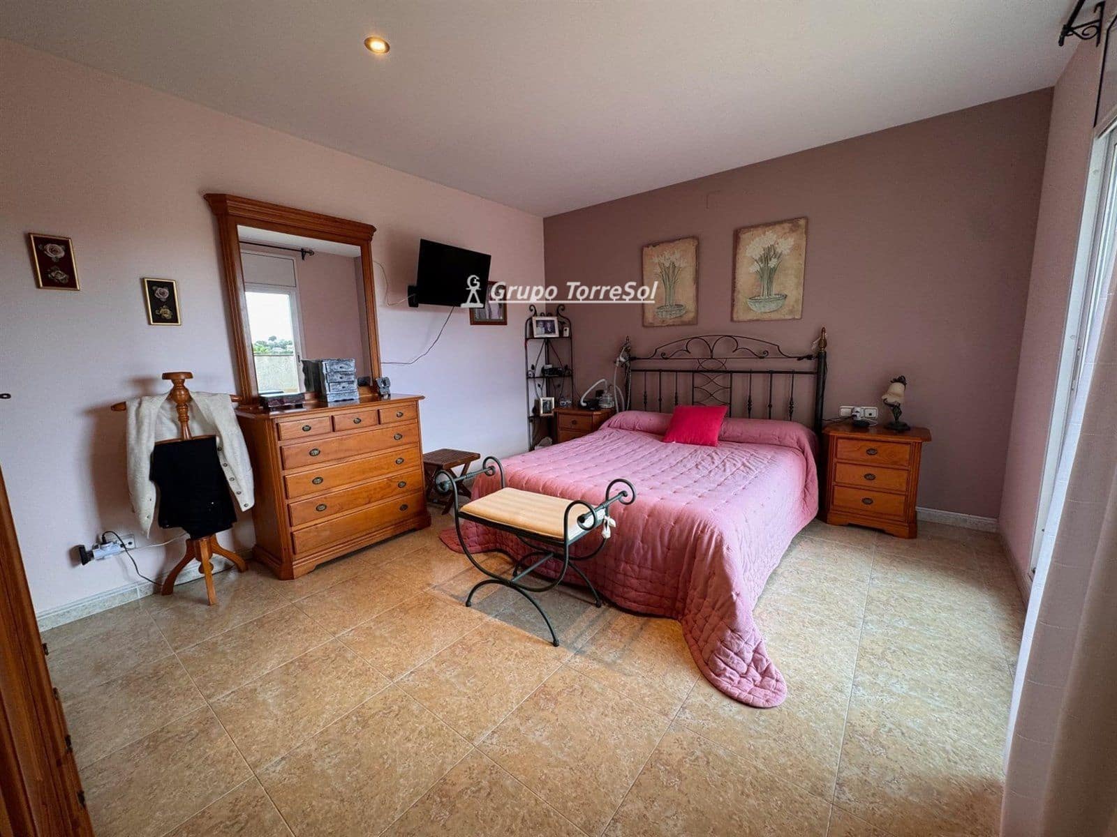 6 quarto Casa em Banda para venda em Creixell com garagem - 329 000 € (Ref: 9611873)