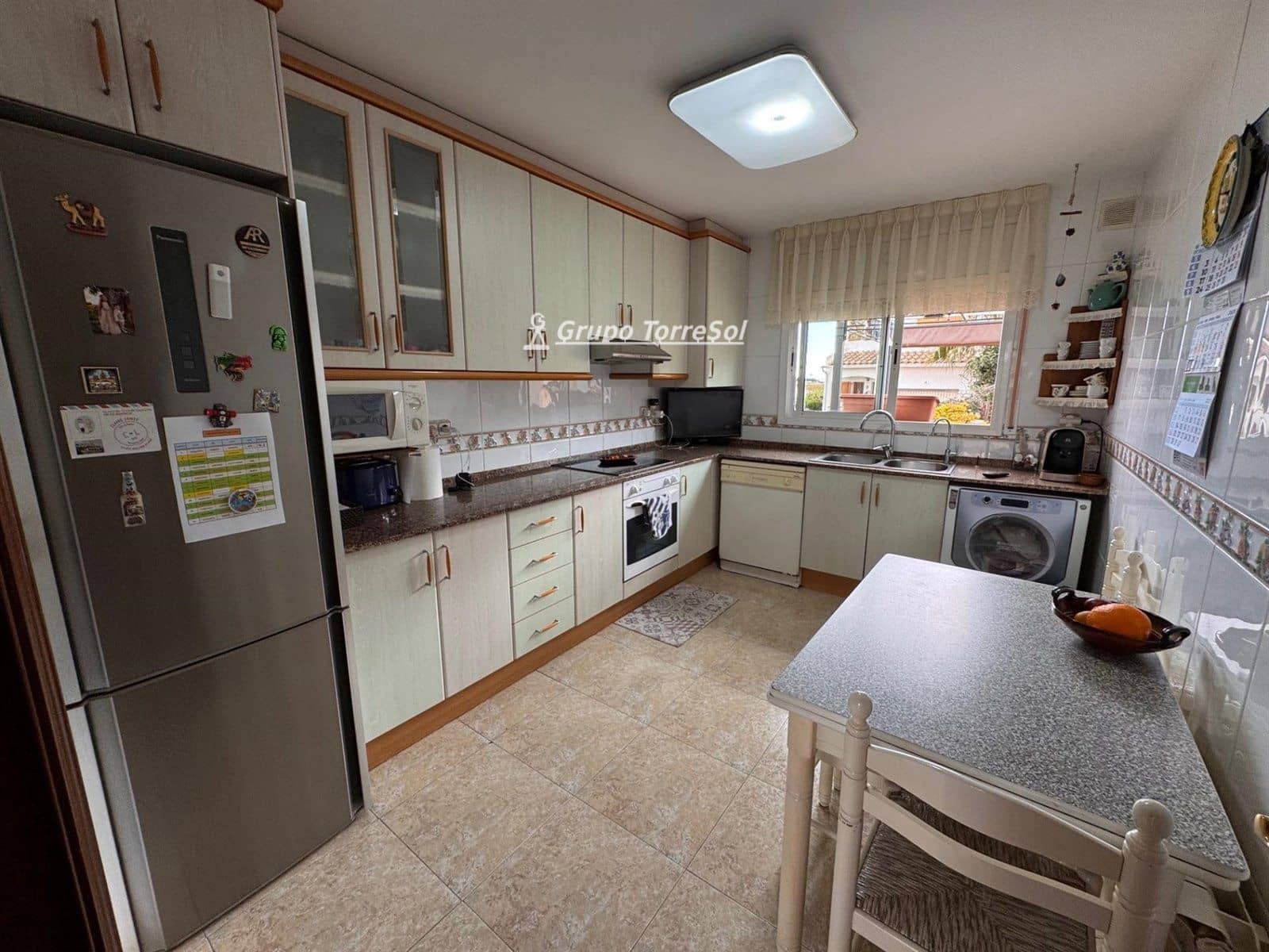 6 quarto Casa em Banda para venda em Creixell com garagem - 329 000 € (Ref: 9611873)