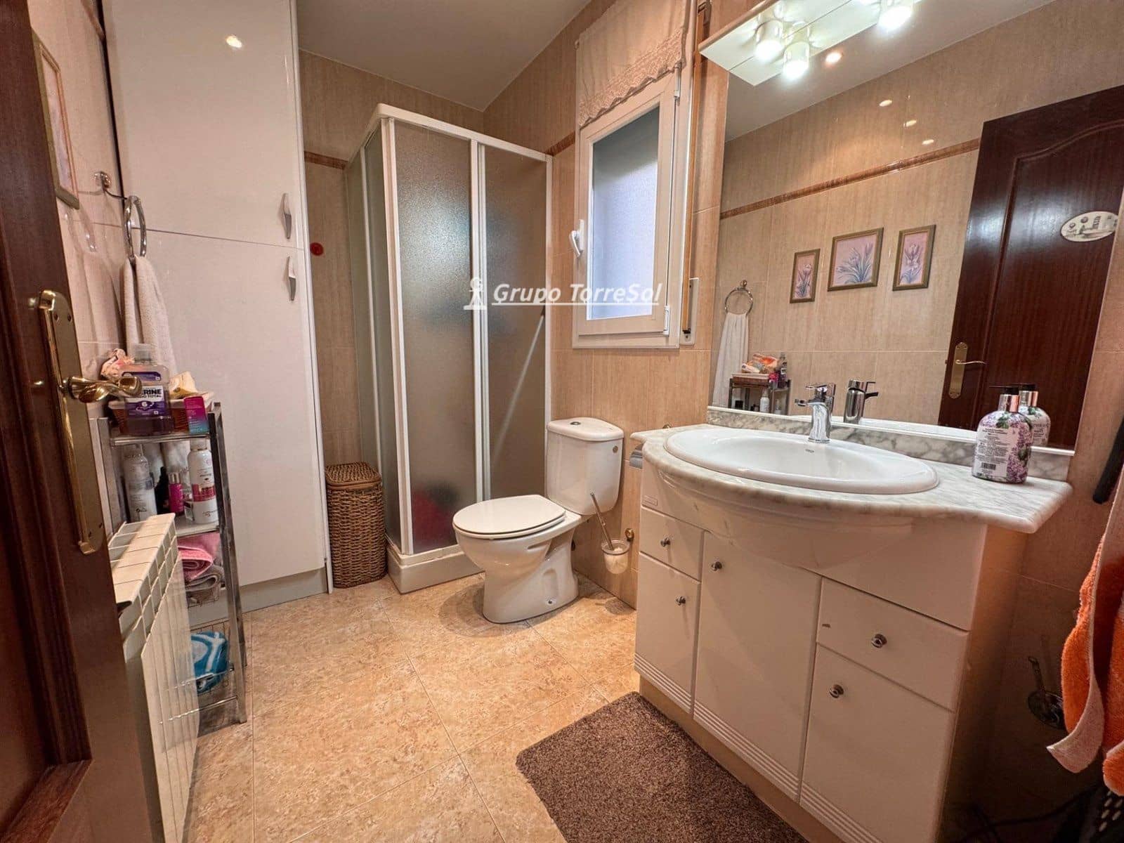 6 quarto Casa em Banda para venda em Creixell com garagem - 329 000 € (Ref: 9611873)