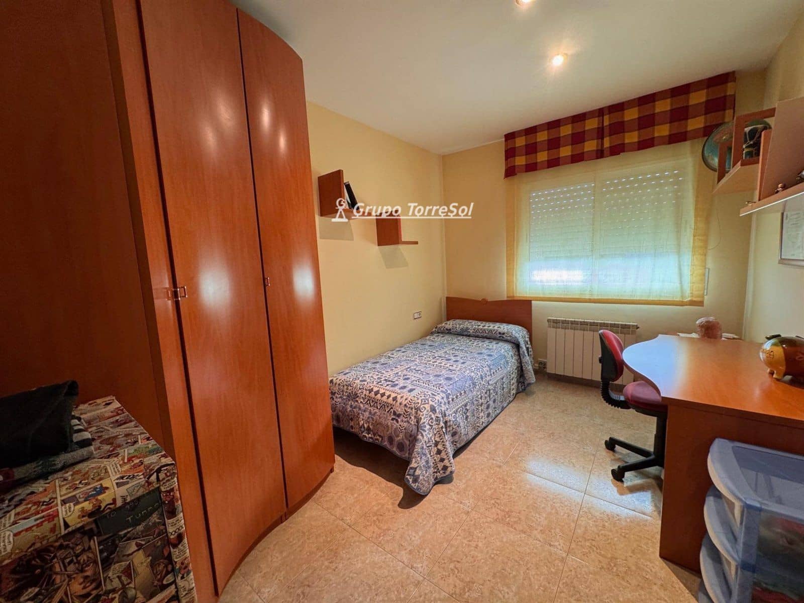 6 quarto Casa em Banda para venda em Creixell com garagem - 329 000 € (Ref: 9611873)