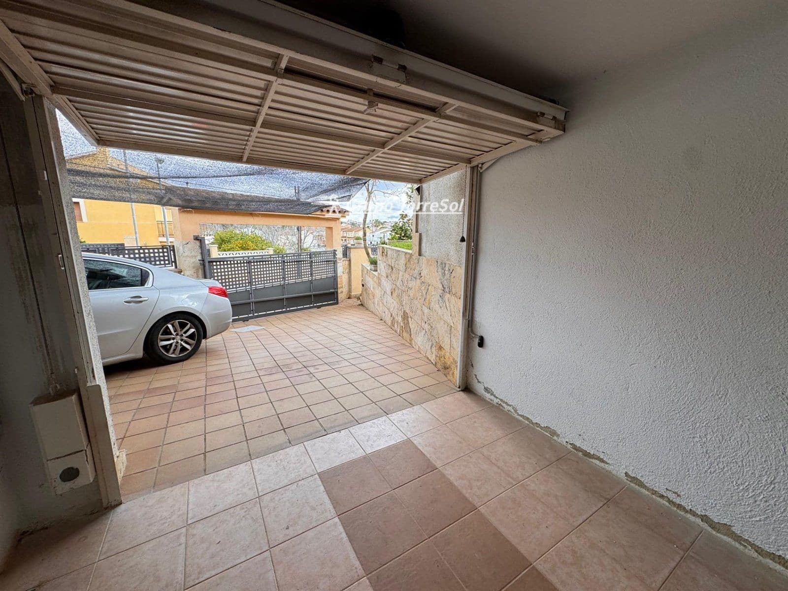 6 quarto Casa em Banda para venda em Creixell com garagem - 329 000 € (Ref: 9611873)