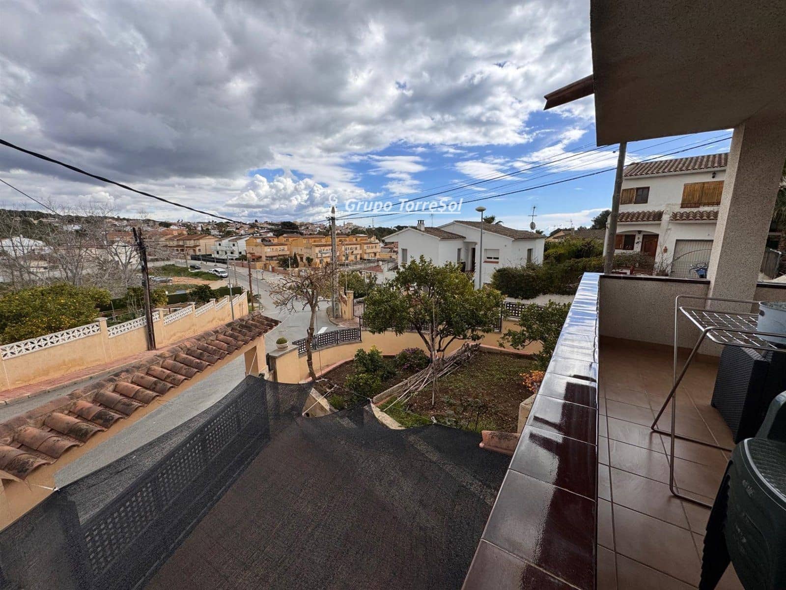 6 quarto Casa em Banda para venda em Creixell com garagem - 329 000 € (Ref: 9611873)