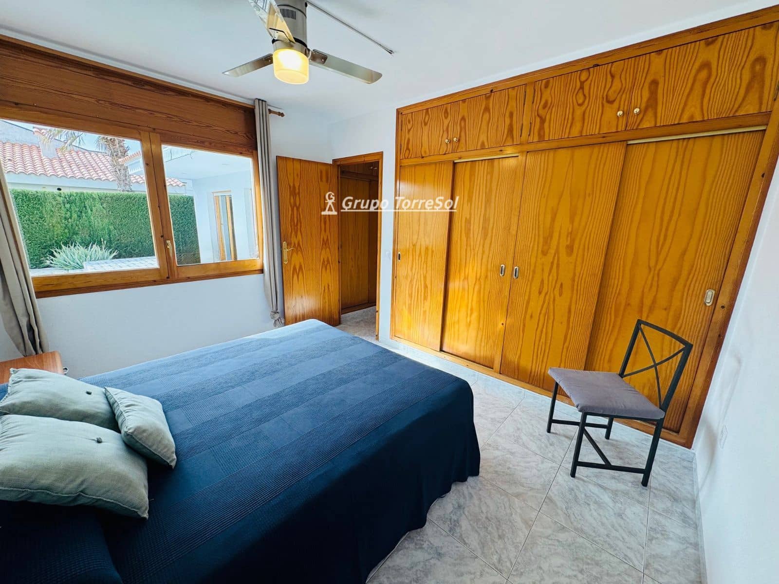 5 soverom Villa til salgs i L'Ametlla de Mar med svømmebasseng garasje - € 350 000 (Ref: 9611874)