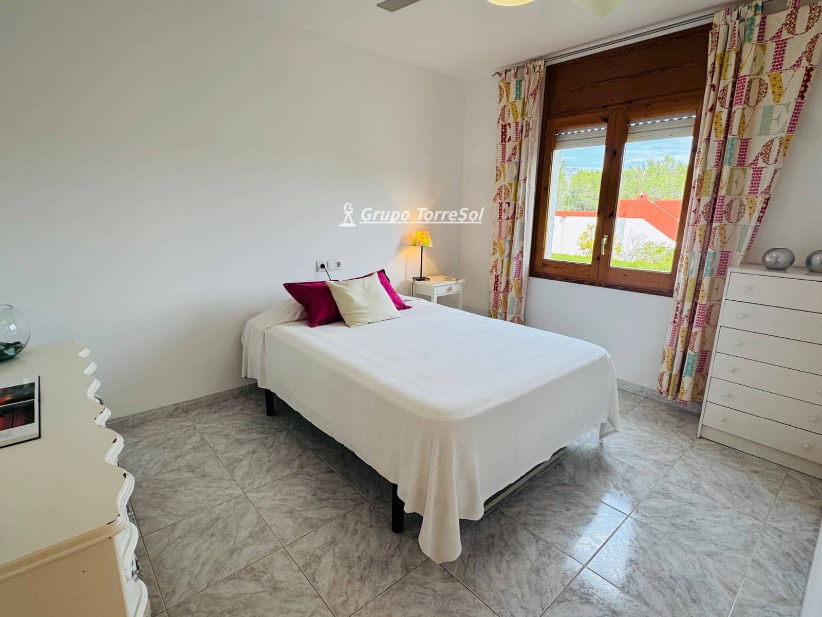 5 soverom Villa til salgs i L'Ametlla de Mar med svømmebasseng garasje - € 350 000 (Ref: 9611874)