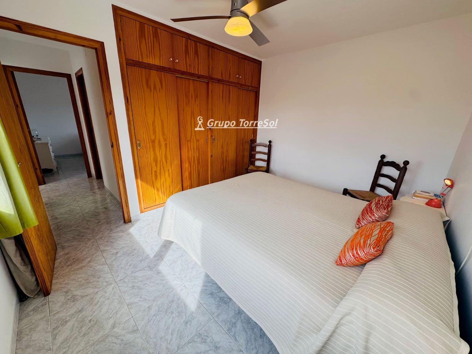 5 soverom Villa til salgs i L'Ametlla de Mar med svømmebasseng garasje - € 350 000 (Ref: 9611874)