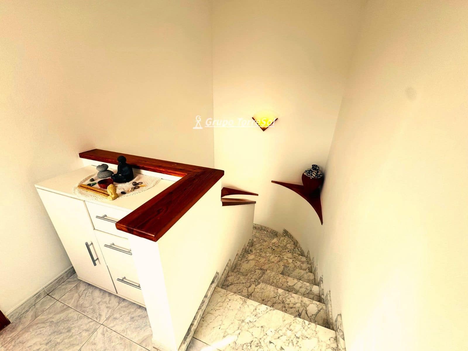 5 soverom Villa til salgs i L'Ametlla de Mar med svømmebasseng garasje - € 350 000 (Ref: 9611874)