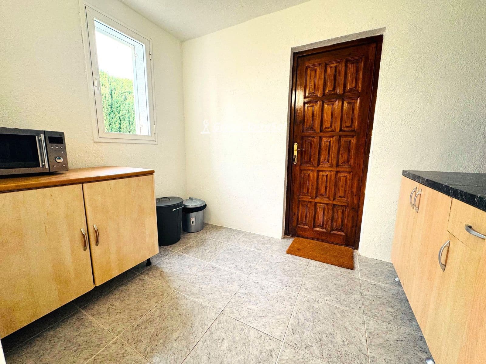 5 soverom Villa til salgs i L'Ametlla de Mar med svømmebasseng garasje - € 350 000 (Ref: 9611874)