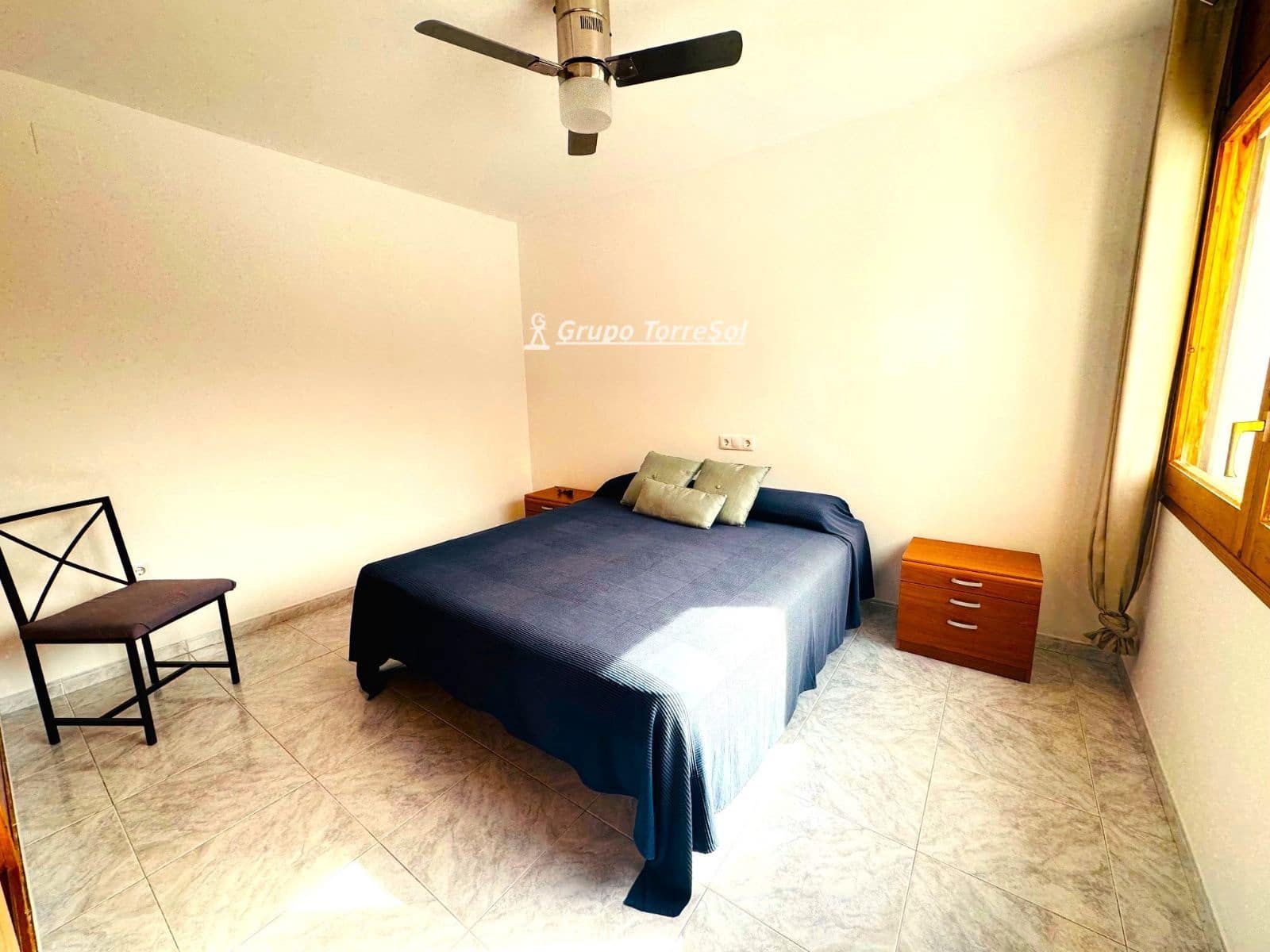 5 soverom Villa til salgs i L'Ametlla de Mar med svømmebasseng garasje - € 350 000 (Ref: 9611874)