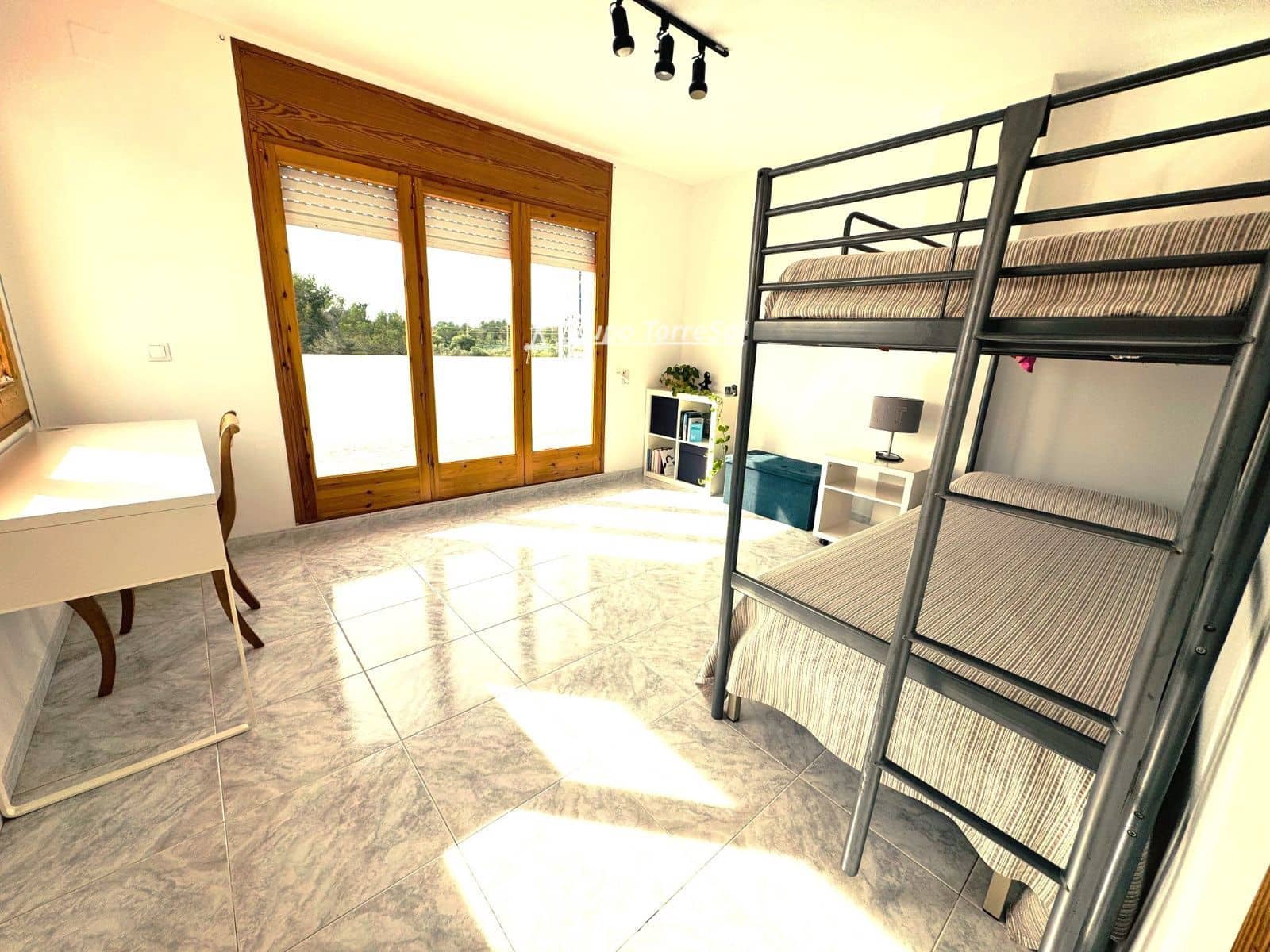 5 soverom Villa til salgs i L'Ametlla de Mar med svømmebasseng garasje - € 350 000 (Ref: 9611874)