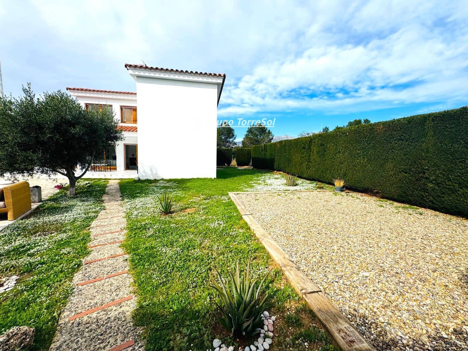 5 soverom Villa til salgs i L'Ametlla de Mar med svømmebasseng garasje - € 350 000 (Ref: 9611874)