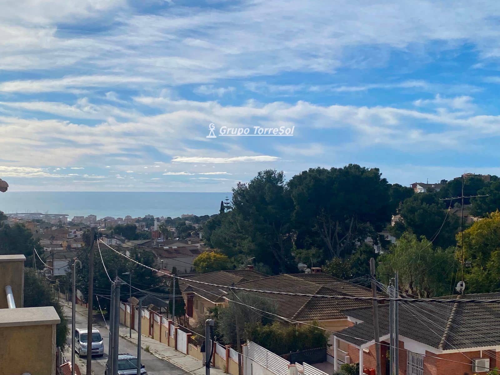 4 bedroom Townhouse for sale in Segur de Calafell with garage - € 357,000 (Ref: 9611976)