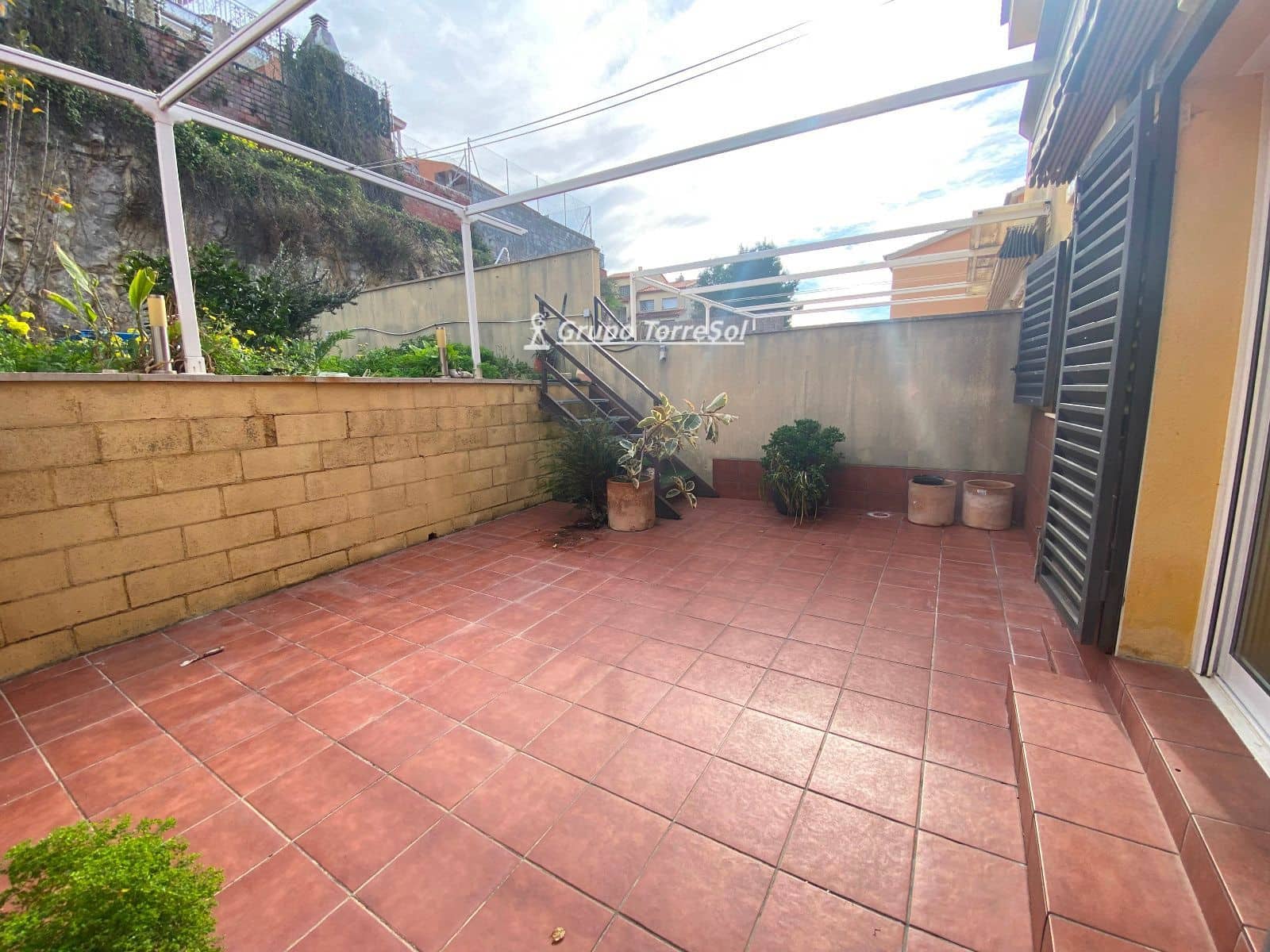 4 bedroom Townhouse for sale in Segur de Calafell with garage - € 357,000 (Ref: 9611976)