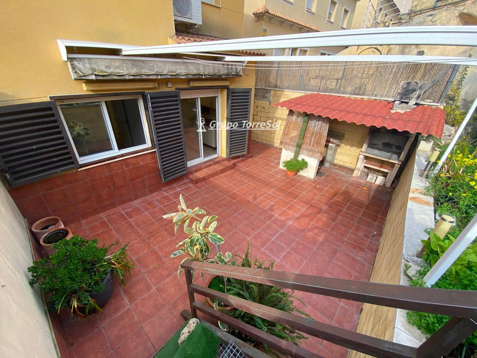 4 bedroom Townhouse for sale in Segur de Calafell with garage - € 357,000 (Ref: 9611976)