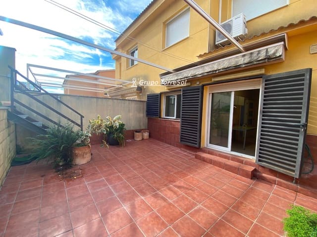 4 soverom Hus til salgs i Segur de Calafell, Calafell med garasje - € 342 000 (Ref: 9611976)