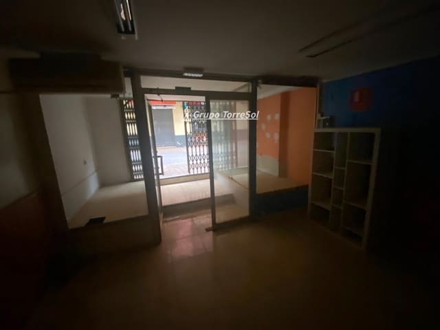 Commercial for sale in Cunit - € 45,000 (Ref: 9611977)