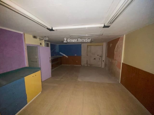 Commercial for sale in Cunit - € 45,000 (Ref: 9611977)