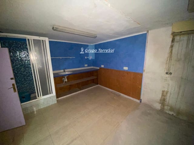 Commercial for sale in Cunit - € 45,000 (Ref: 9611977)