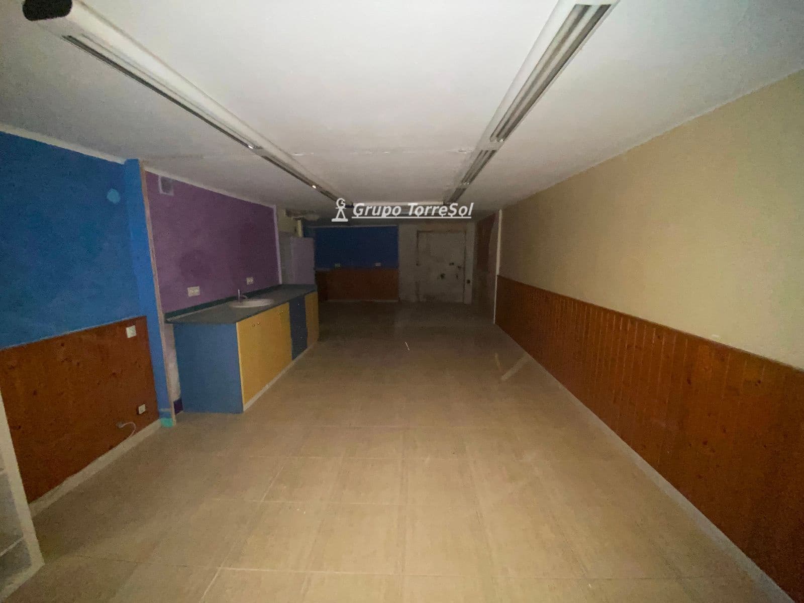 Commercial for sale in Cunit - € 45,000 (Ref: 9611977)
