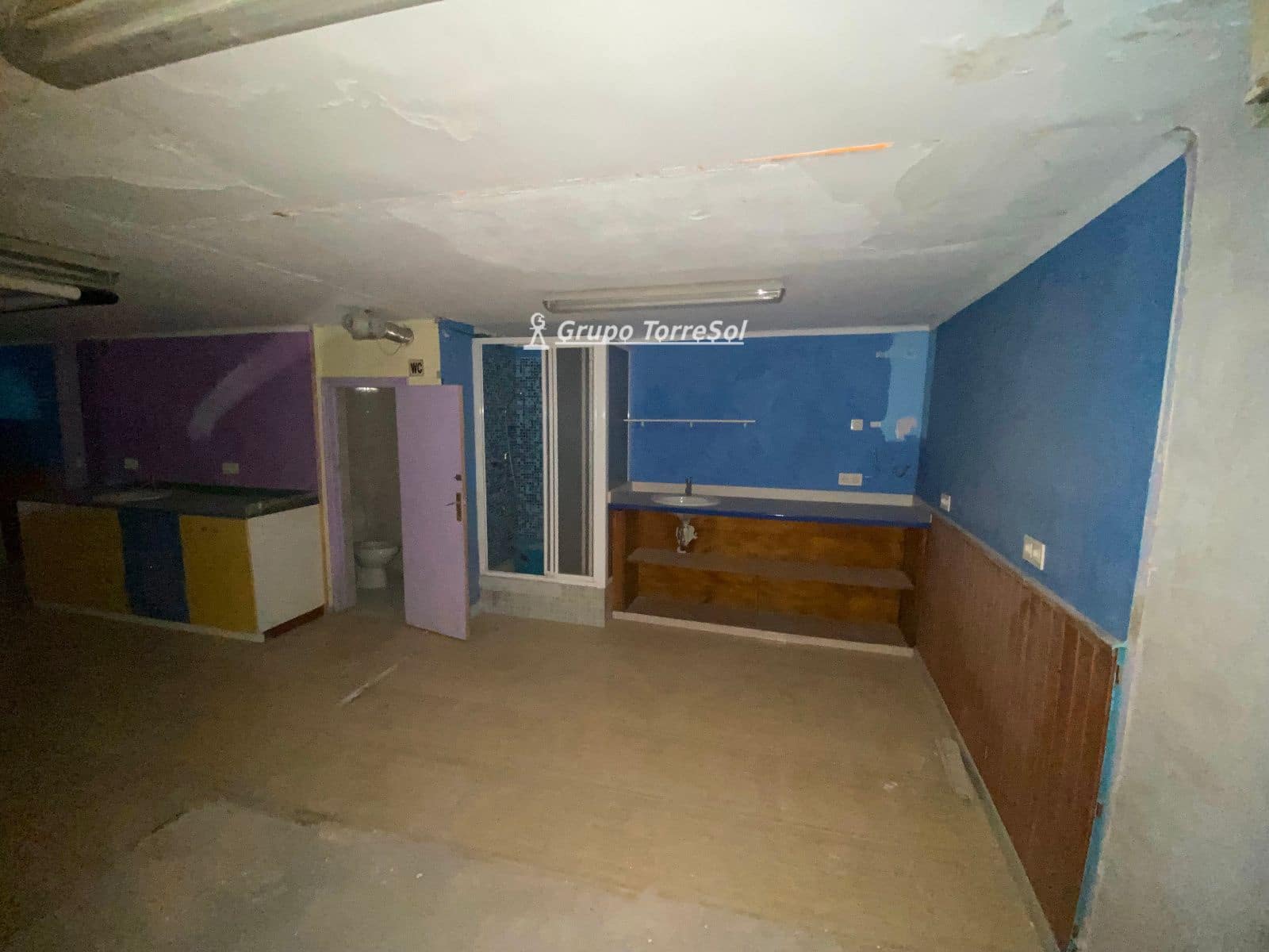 Commercial for sale in Cunit - € 45,000 (Ref: 9611977)