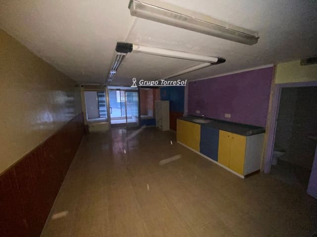 Commercial for sale in Cunit - € 45,000 (Ref: 9611977)