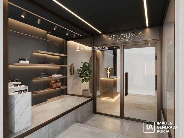 Komercyjne na sprzedaż w Cunit - 45 000 € (Ref: 9611977)