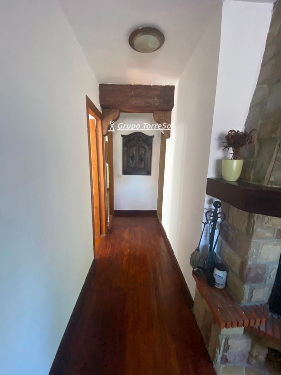 5 sypialnia Willa na sprzedaż w Cunit z basenem garażem - 399 000 € (Ref: 9611978)