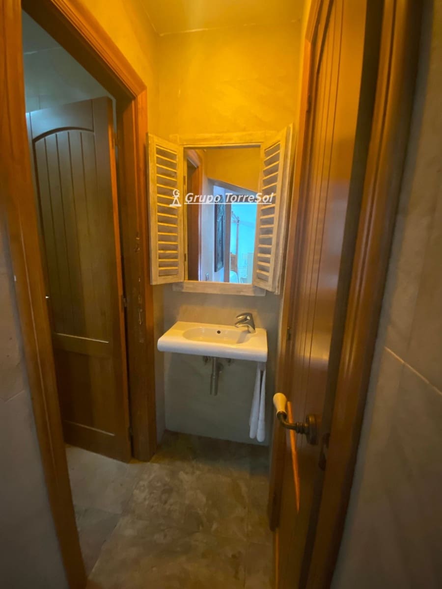 5 sypialnia Willa na sprzedaż w Cunit z basenem garażem - 399 000 € (Ref: 9611978)