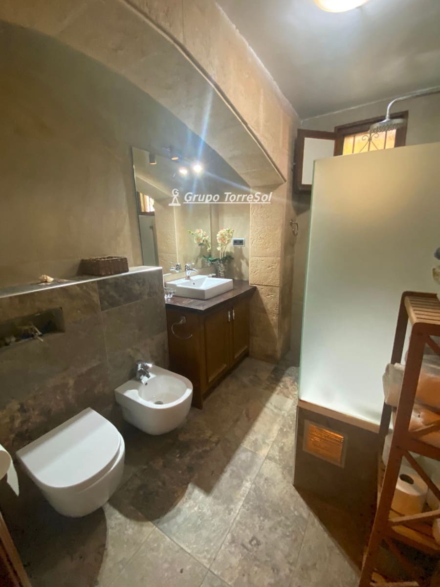 5 sypialnia Willa na sprzedaż w Cunit z basenem garażem - 399 000 € (Ref: 9611978)