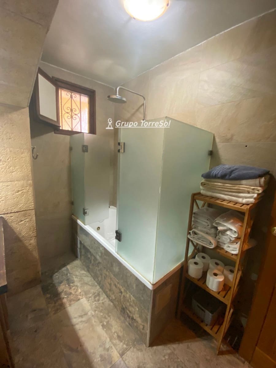 5 sypialnia Willa na sprzedaż w Cunit z basenem garażem - 399 000 € (Ref: 9611978)