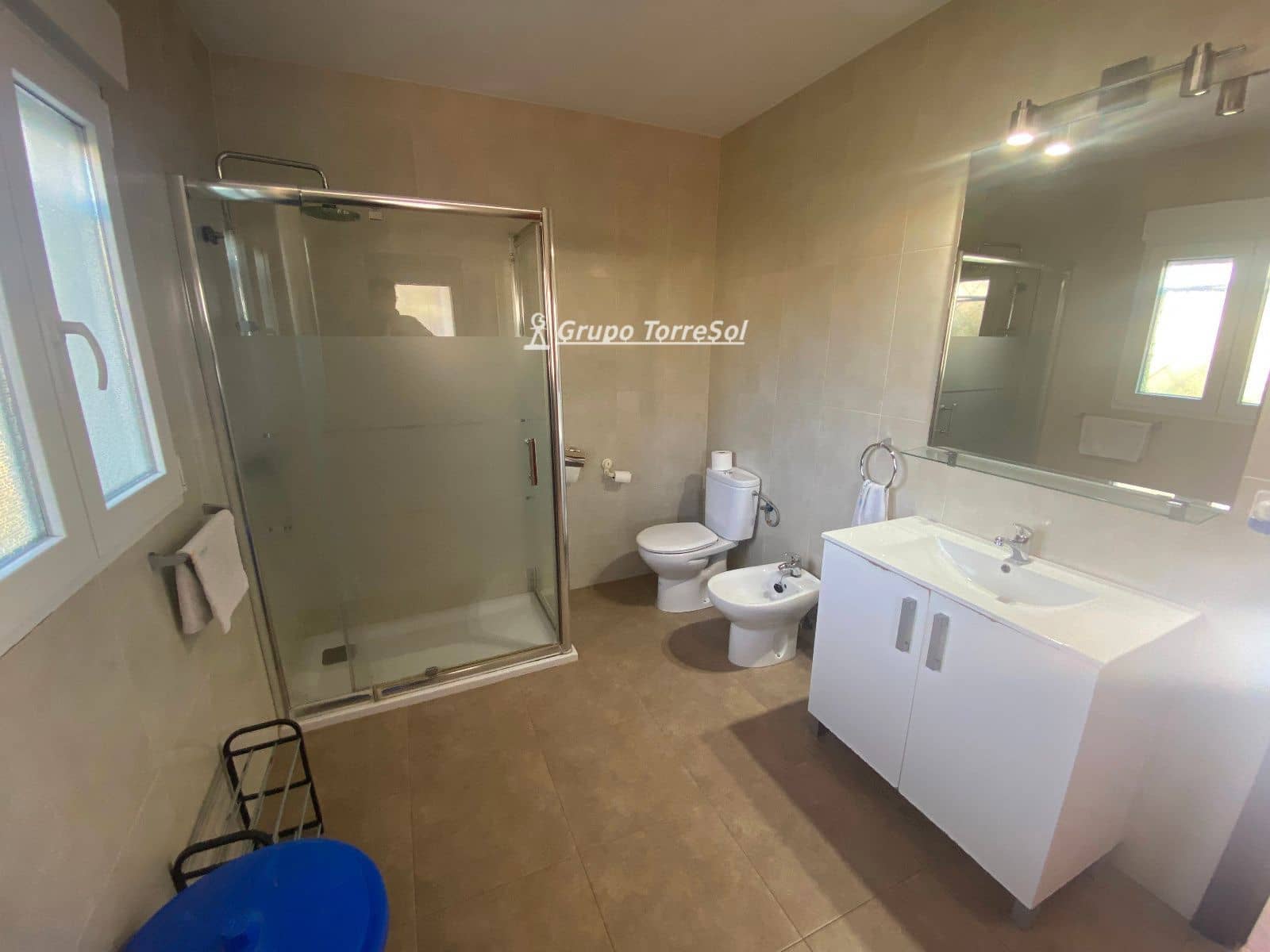 5 sypialnia Willa na sprzedaż w Cunit z basenem garażem - 399 000 € (Ref: 9611978)