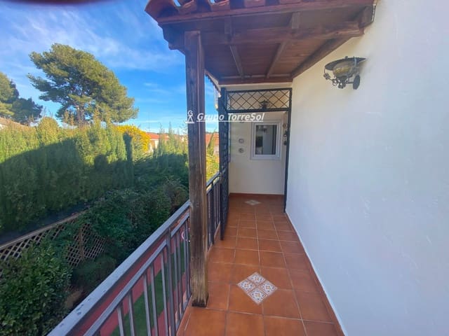 5 sypialnia Willa na sprzedaż w Cunit z basenem garażem - 399 000 € (Ref: 9611978)