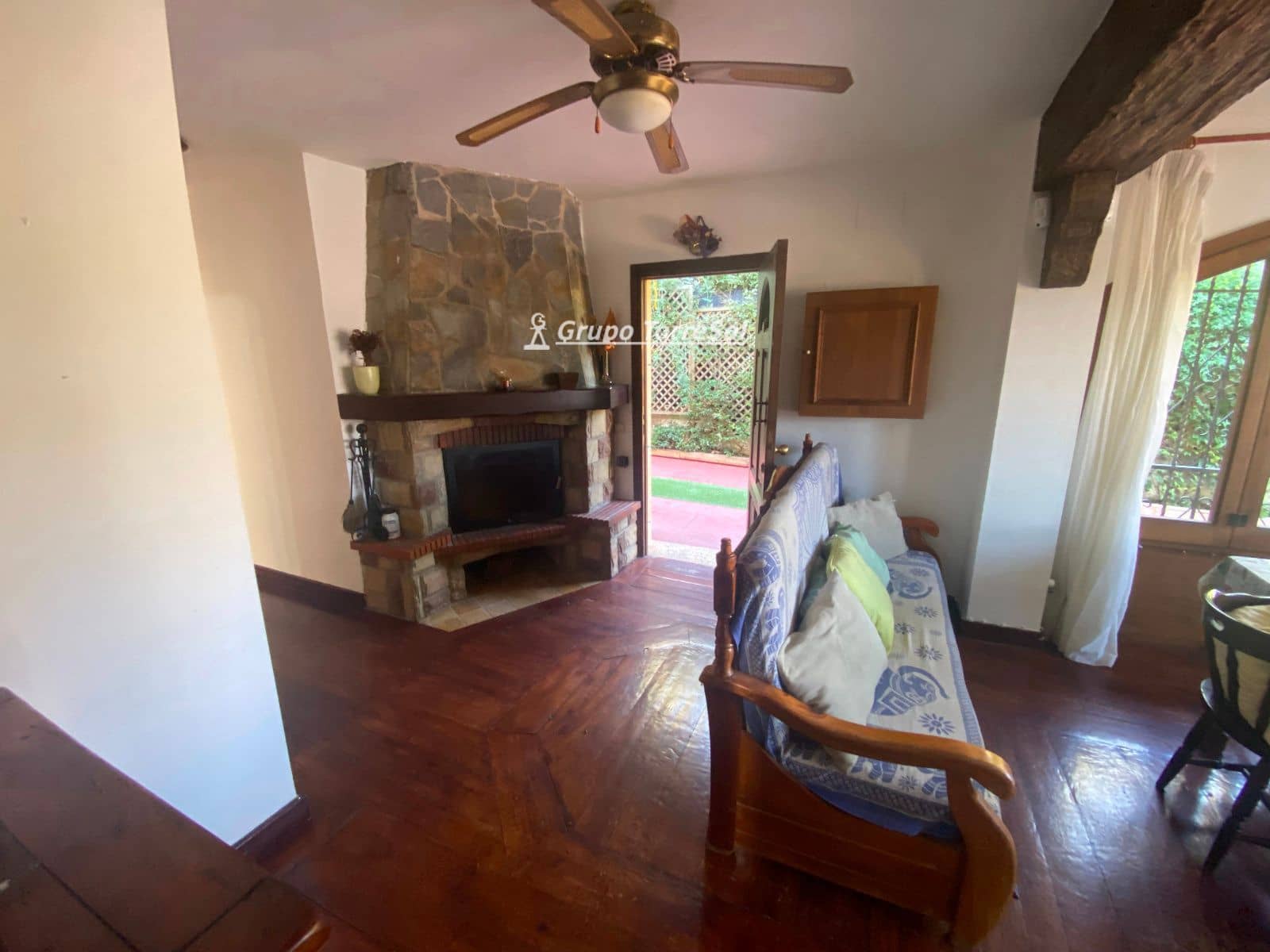 5 sypialnia Willa na sprzedaż w Cunit z basenem garażem - 399 000 € (Ref: 9611978)