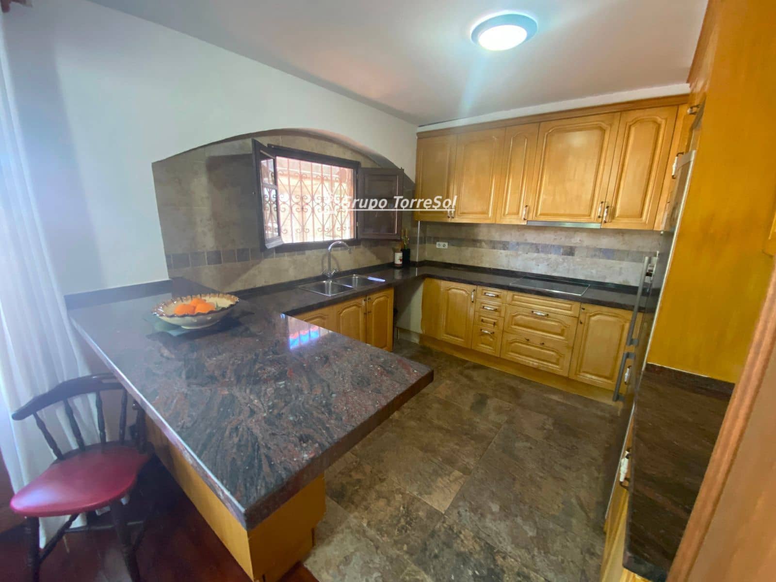 5 sypialnia Willa na sprzedaż w Cunit z basenem garażem - 399 000 € (Ref: 9611978)