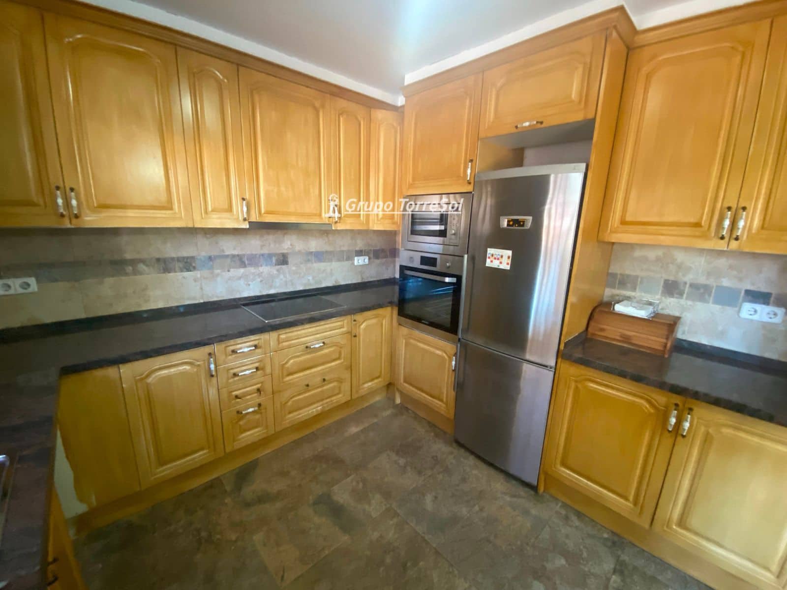 5 sypialnia Willa na sprzedaż w Cunit z basenem garażem - 399 000 € (Ref: 9611978)