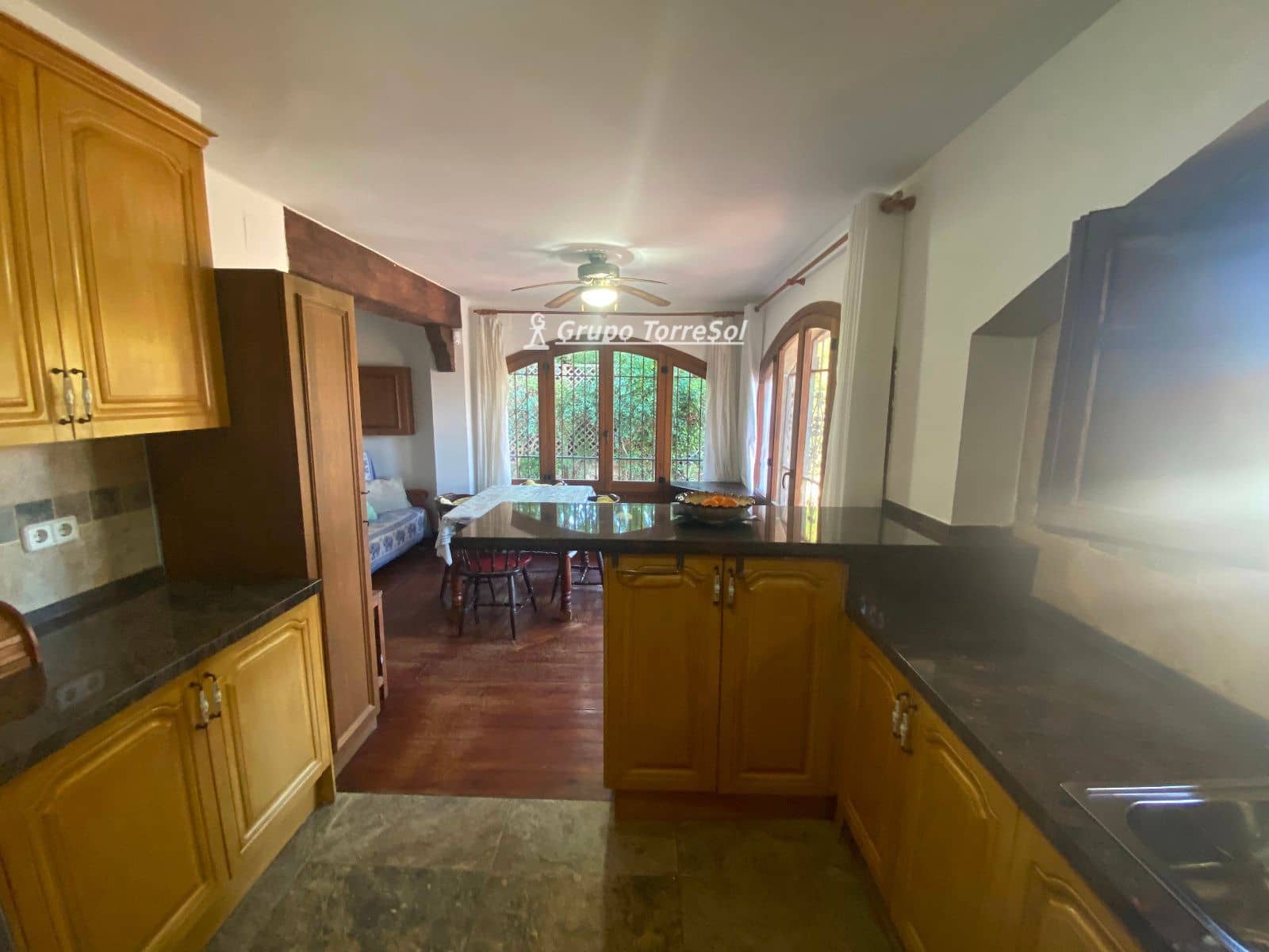 5 sypialnia Willa na sprzedaż w Cunit z basenem garażem - 399 000 € (Ref: 9611978)