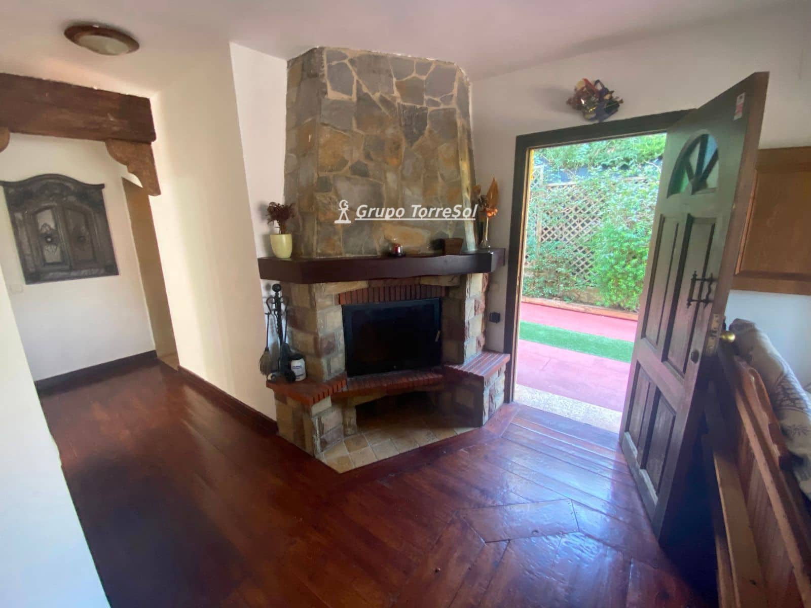 5 sypialnia Willa na sprzedaż w Cunit z basenem garażem - 399 000 € (Ref: 9611978)