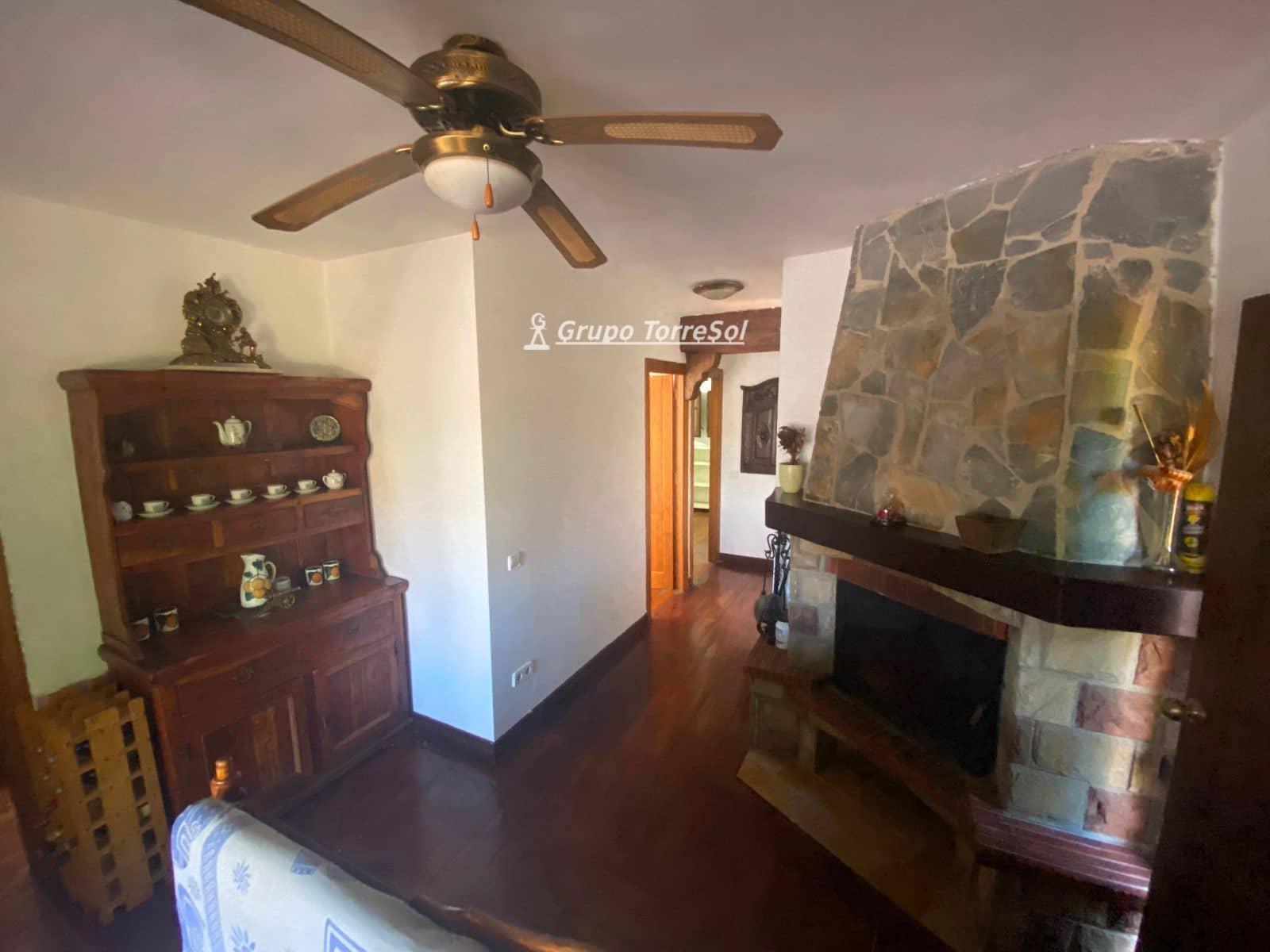 5 sypialnia Willa na sprzedaż w Cunit z basenem garażem - 399 000 € (Ref: 9611978)