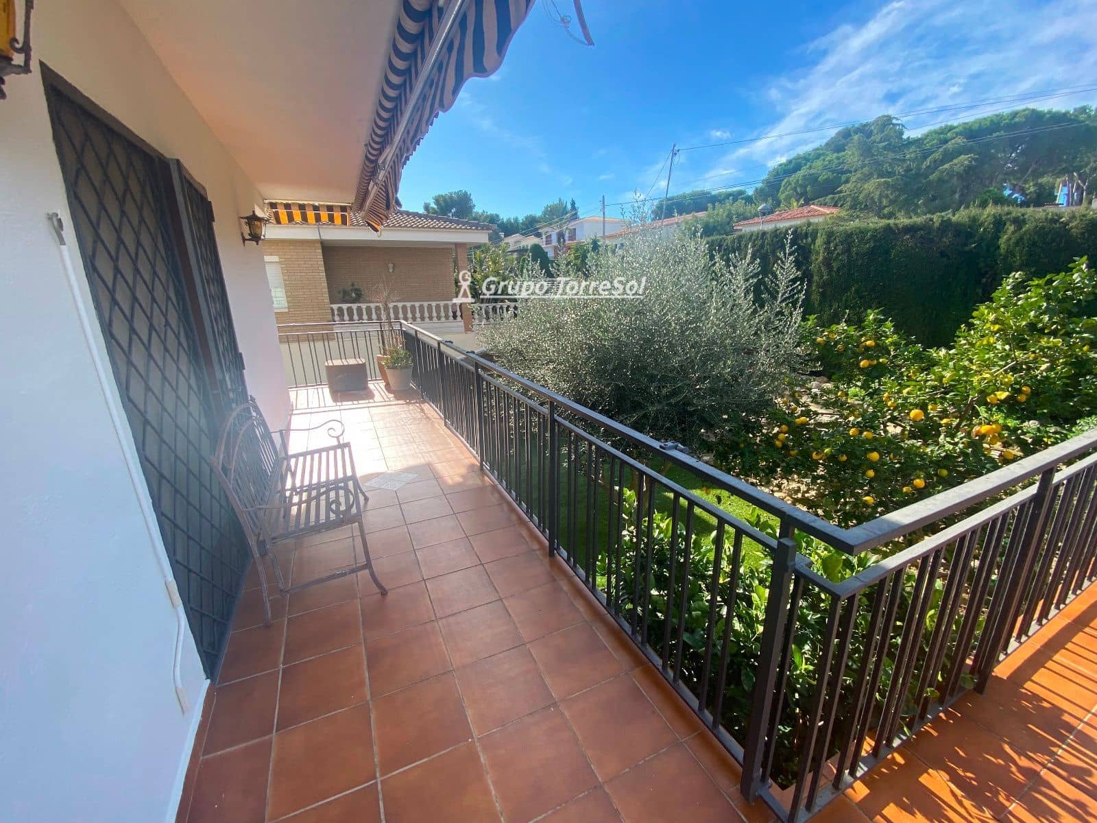 5 sypialnia Willa na sprzedaż w Cunit z basenem garażem - 399 000 € (Ref: 9611978)