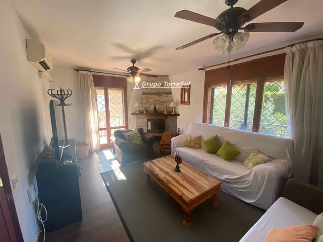 5 sypialnia Willa na sprzedaż w Cunit z basenem garażem - 399 000 € (Ref: 9611978)