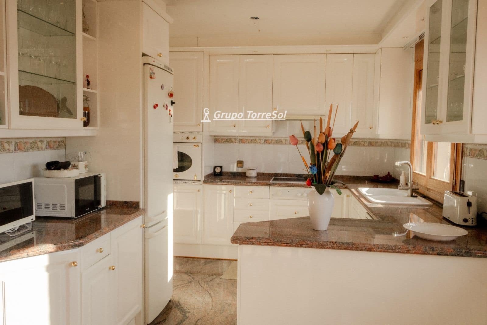 5 sovrum Lägenhet till salu i El Vendrell med garage - 290 000 € (Ref: 9614532)