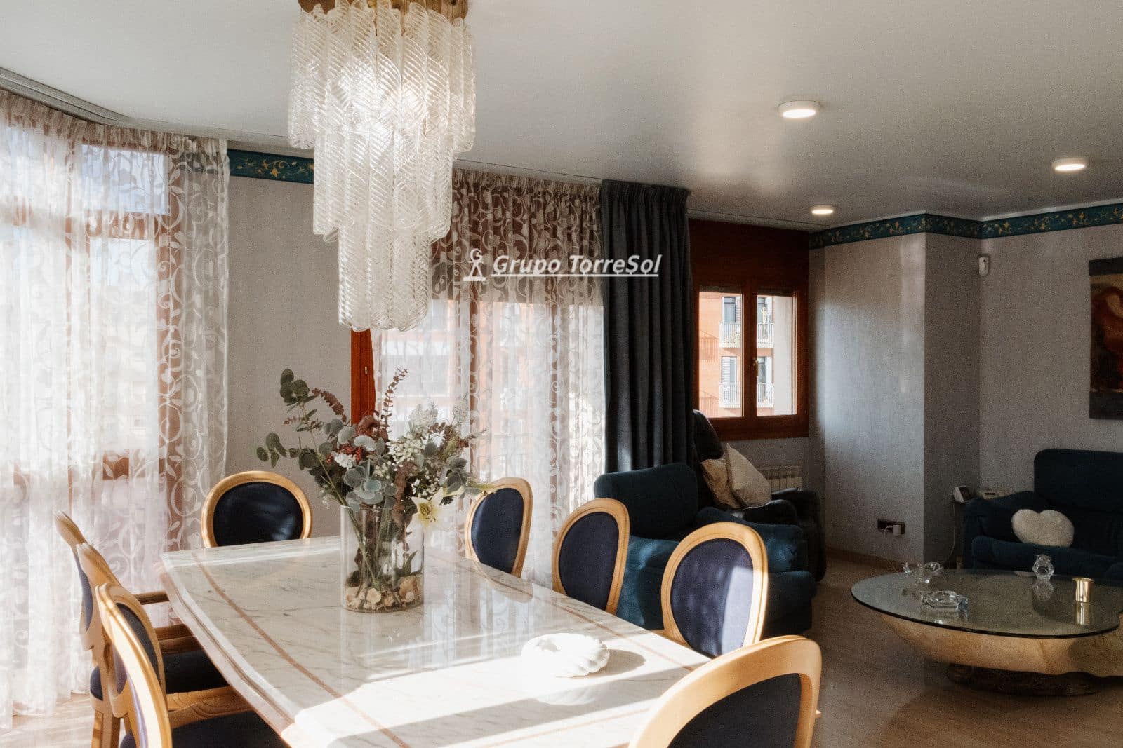 5 sovrum Lägenhet till salu i El Vendrell med garage - 290 000 € (Ref: 9614532)