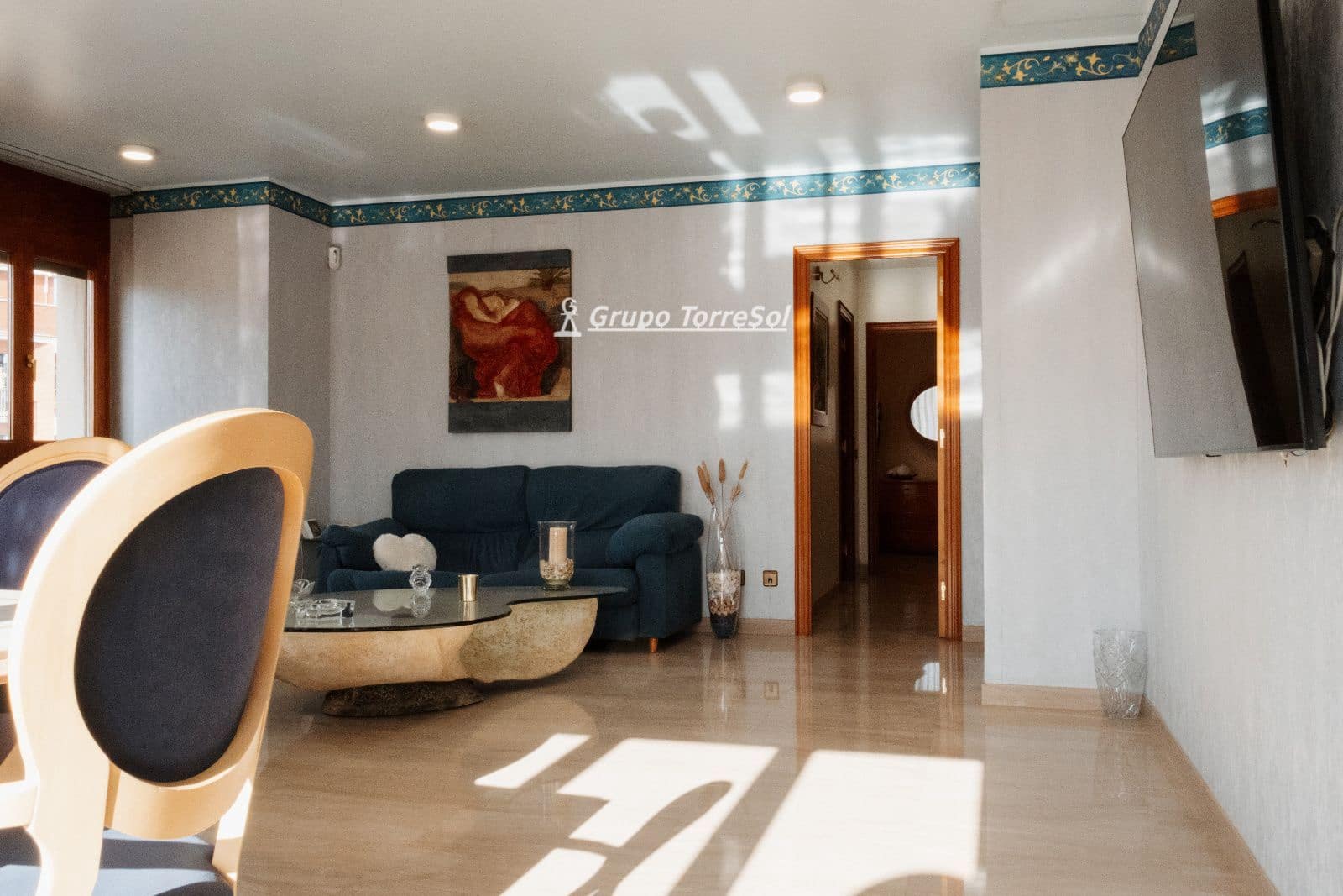 5 sovrum Lägenhet till salu i El Vendrell med garage - 290 000 € (Ref: 9614532)