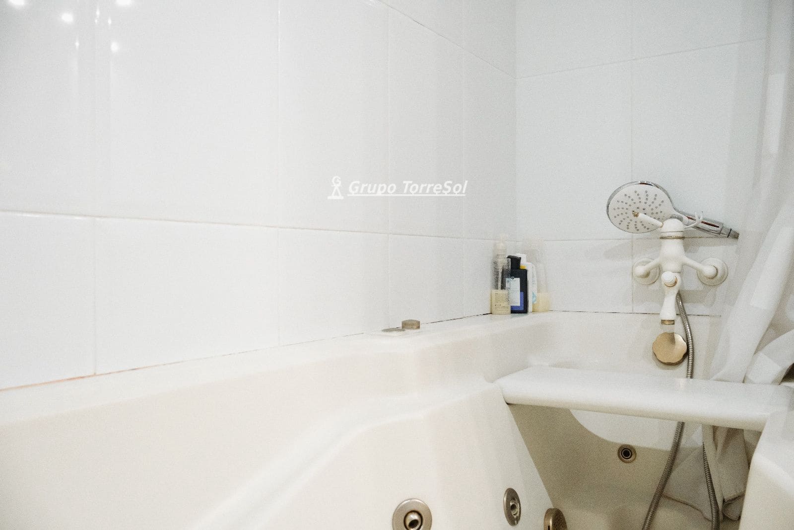 5 sovrum Lägenhet till salu i El Vendrell med garage - 290 000 € (Ref: 9614532)