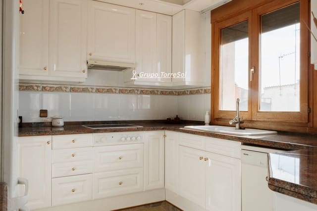 5 sovrum Lägenhet till salu i El Vendrell med garage - 290 000 € (Ref: 9614532)