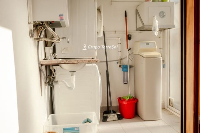 5 sovrum Lägenhet till salu i El Vendrell med garage - 290 000 € (Ref: 9614532)