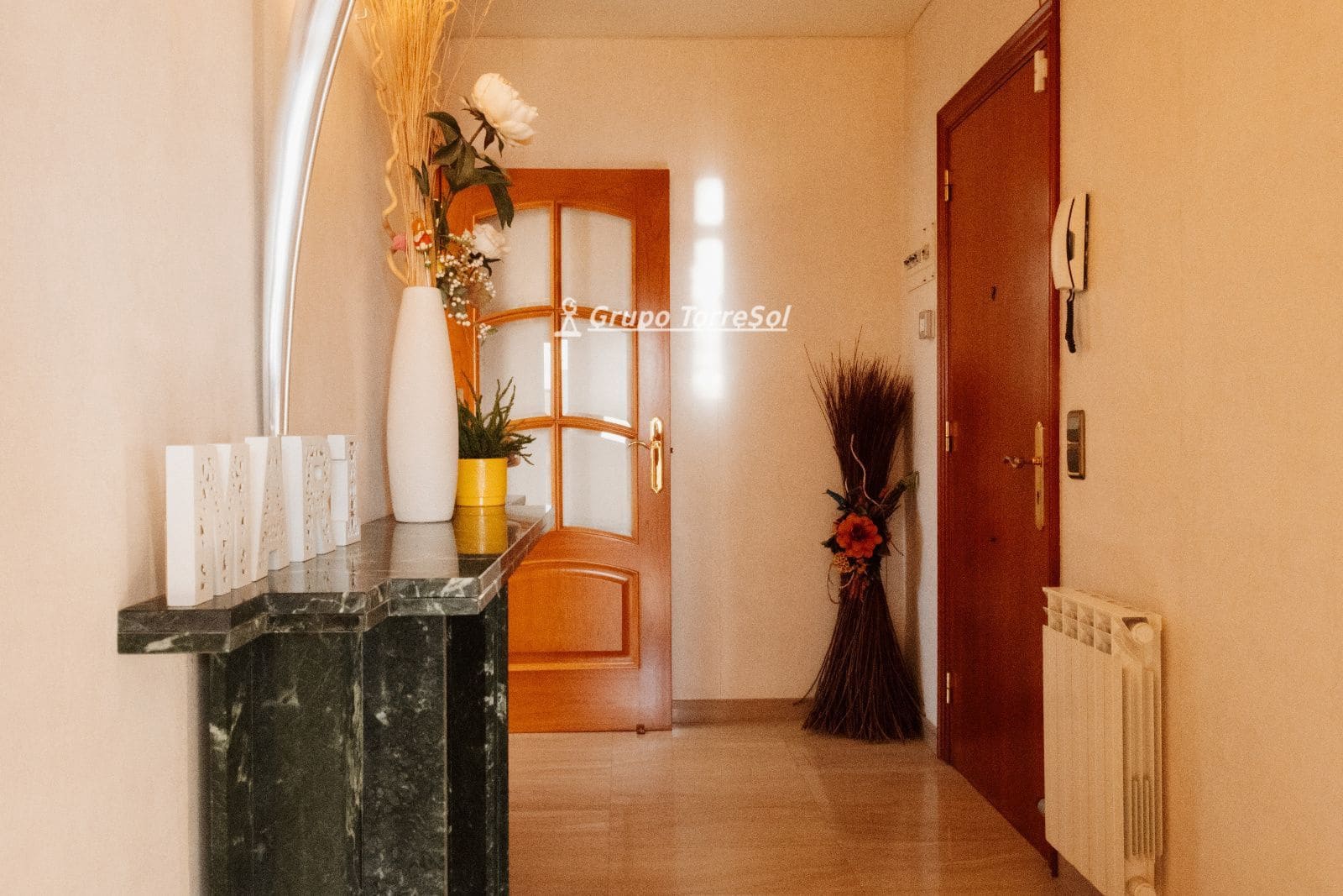 5 sovrum Lägenhet till salu i El Vendrell med garage - 290 000 € (Ref: 9614532)