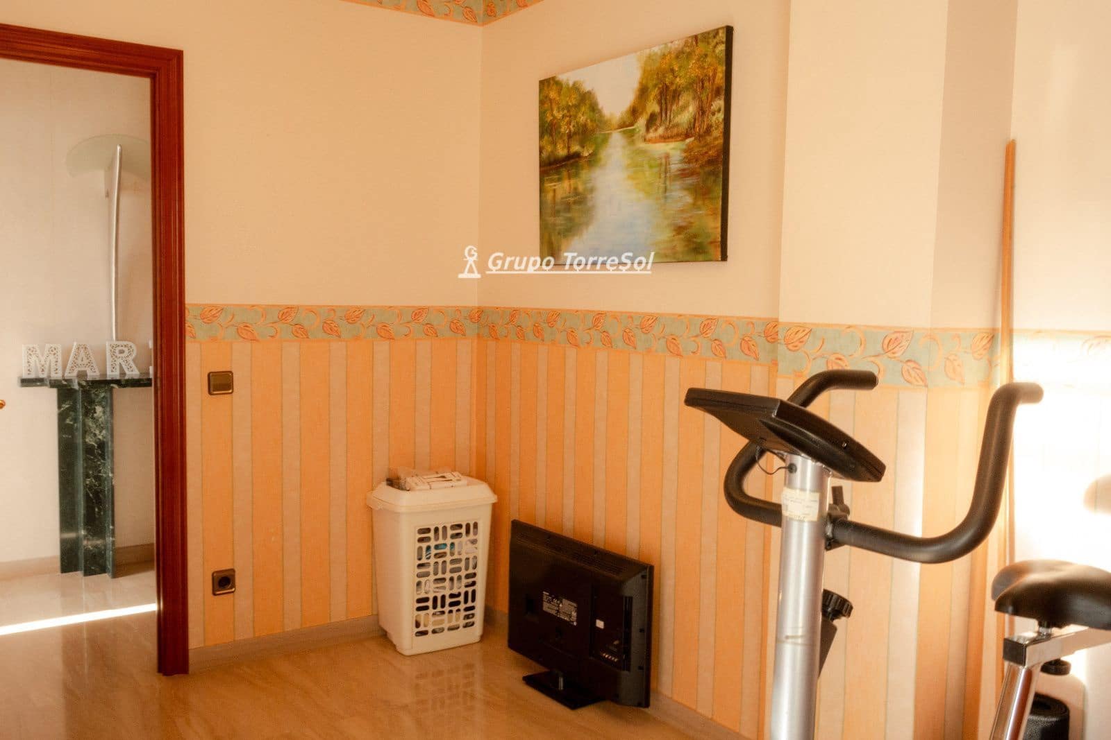 5 sovrum Lägenhet till salu i El Vendrell med garage - 290 000 € (Ref: 9614532)