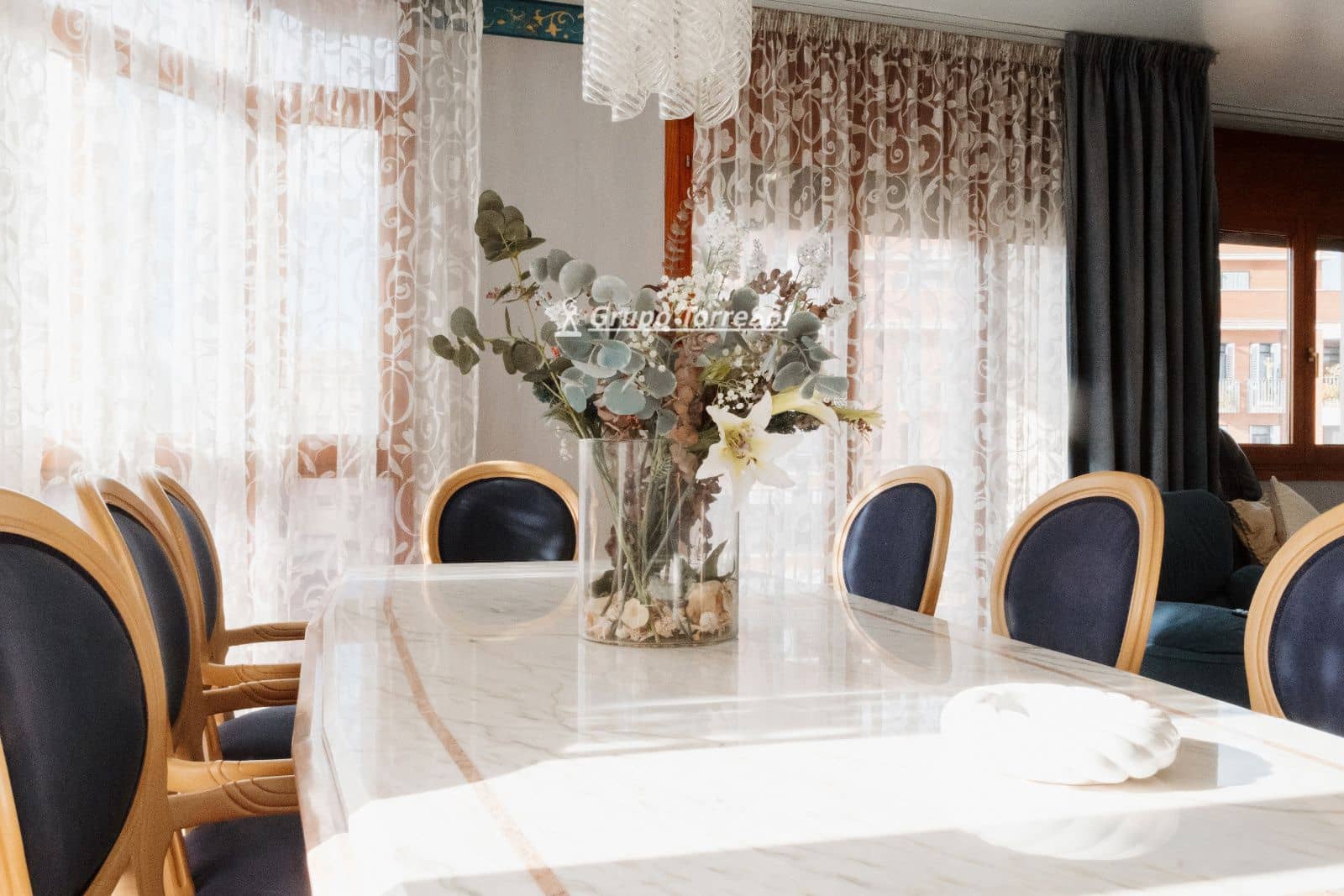 5 sovrum Lägenhet till salu i El Vendrell med garage - 290 000 € (Ref: 9614532)