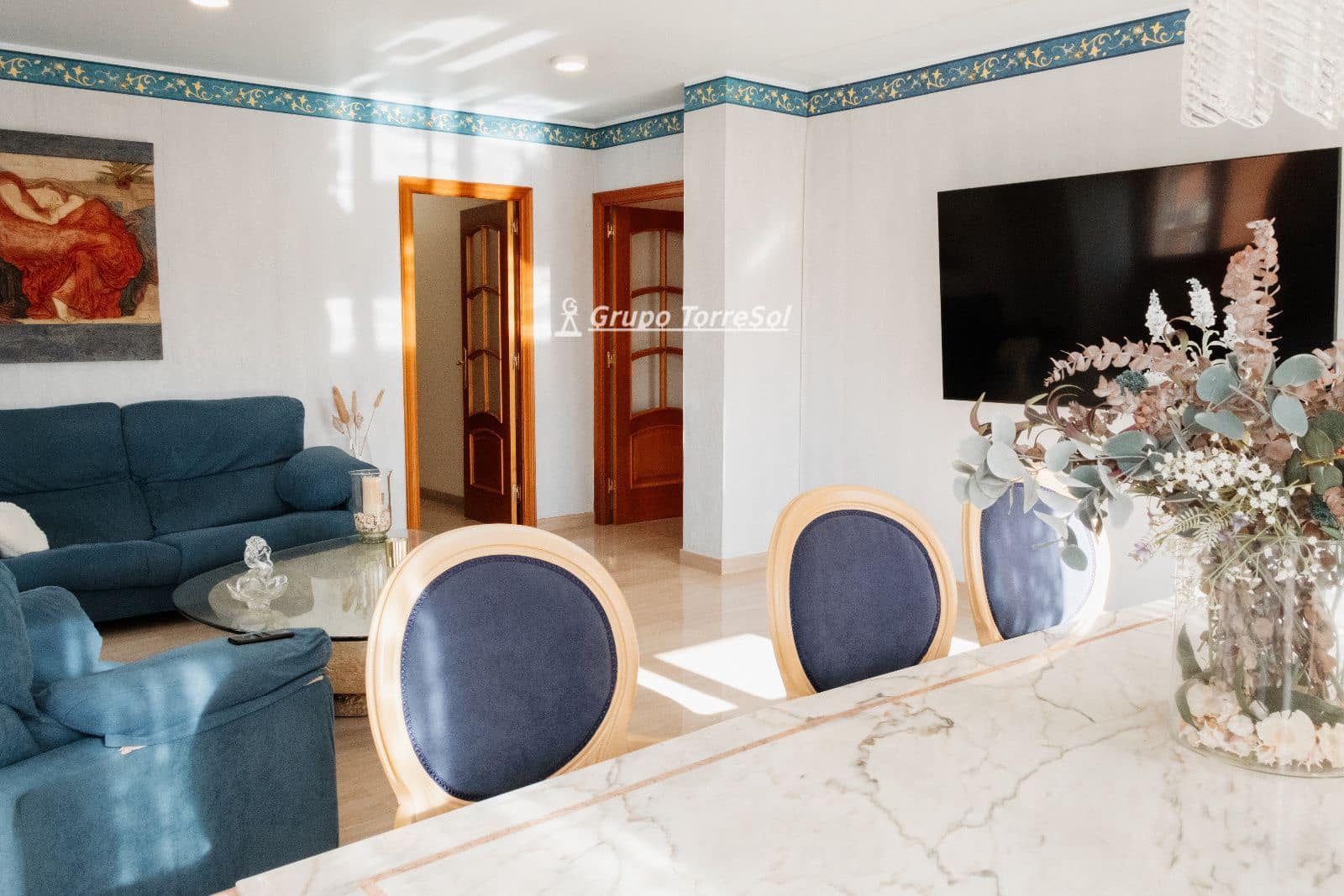 5 sovrum Lägenhet till salu i El Vendrell med garage - 290 000 € (Ref: 9614532)